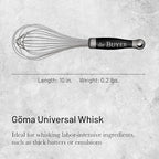 de Buyer GOMA Universal Whisk - Image 2