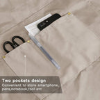 Mignongirl Crossback Apron - Image 2