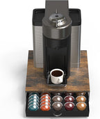 DecoBrothers Supreme Vertuoline Drawer, Holds - Image 5
