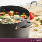 Anolon Advanced Home Hard-Anodized Nonstick Open Stock Cookware - Image 9