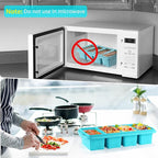 Ztomine Silicone Freezer Tray - Image 6