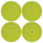 Pyrex 7201-PC 4-Cup Edamame Green Food Storage Replacement Lid by Pyrex