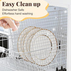 Cooling Racks for Cooking and Baking - Image 4