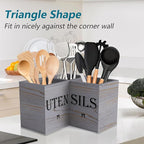 Suli Extra Large Kitchen Utensils Holder - Image 7