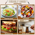 2PCS Multifunctional Vegetable Peeler - Image 7