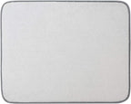 SUBEKYU Microfiber Dish Drying Mat - Image 2