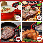 AWLKIM Digital Meat Thermometer - Image 8
