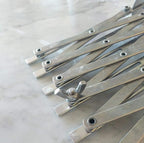 Ateco 6 Wheel Stainless Steel Cutter, 4 Inch Wheels - Image 5