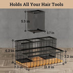 HB Design Co. Hair Tool Organizer - Image 6