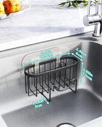 HapiRm Multifunctional Sponge Holder - Image 3