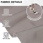 BeLuyi chef apron bib tool apron - Image 3