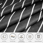 NLUS 2 Pack Cooking Aprons for Women - Image 2