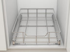 Pull Out Cabinet Organizer 9" W X 17" D, Slide Out Drawers - Image 8