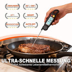 Antonki Meat Thermometer Digital - Image 2