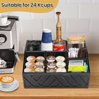 ugiftt Coffee Station Organizer - Image 2