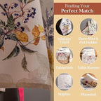 Maison d' Hermine 100% Cotton Apron - Image 5