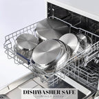 Country Kitchen Cookware Set - Image 6