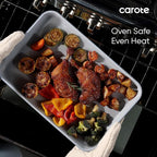 CAROTE 3-Piece Baking Pan Set - Image 6