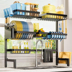 Sakugi Dish Drying Rack by Sakugi