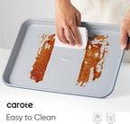 CAROTE 3-Piece Baking Pan Set - Image 3