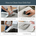 Dorai Home Dish Pad - Image 6