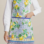 Maison d' Hermine 100% Cotton Apron - Image 8