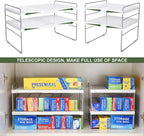 Pantry Organization and Storage - Image 2