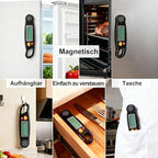 Antonki Meat Thermometer Digital - Image 6