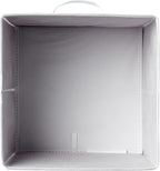 Amazon Basics Collapsible Fabric Storage Cubes Organizer - Image 3