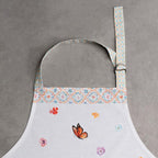 Maison d' Hermine 100% Cotton Apron - Image 9