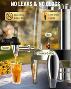 WantJoin Beverage Dispenser - Image 2