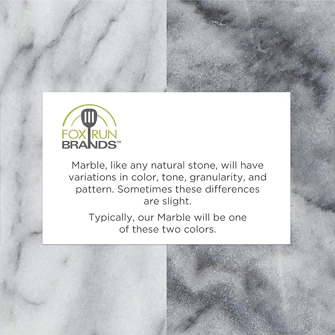 Fox Run French Marble Rolling Pin - Image 6