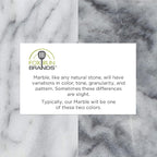 Fox Run French Marble Rolling Pin - Image 6