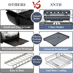 Dish Drying Rack - Image 3