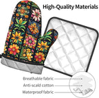 Mexican Oven Mitts and Pot Holders - Image 4