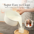 ESLITE LIFE Nonstick Sauce Pan - Image 6
