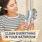 Scrub Brush Set of 3pcs - Image 6
