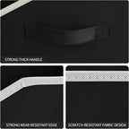 Homsorout Storage Baskets for Shelves - Image 7