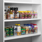 ClearSpace Plastic Pantry Organization and Storage Bins - Image 4