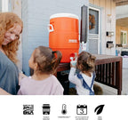 Igloo Sports Cooler | Insulated Beverage Dispenser - Image 5