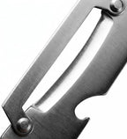 2pcs Stainless Steel Vegetable Peeler - Image 9