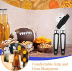 Gisafai 6 Pcs Manual Can Opener - Image 4