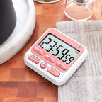 KTKUDY Digital Kitchen Timer - Image 8