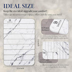 Stone Drying Mat for Kitchen Counter – Super Absorbent Stone Dish Drying Mat - Image 3