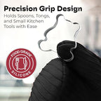 Silicone Mini Oven Mitts - Image 4