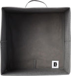 Amazon Basics Collapsible Fabric Storage Bins - Image 3