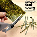 CANARY Japanese Kitchen Shears - Image 3
