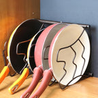 Deco Brothers Pan Organizer Rack - Image 4