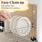Cooling Racks for Cooking and Baking - Image 4