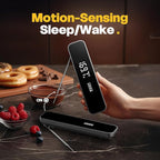 0.3S Instant Read Meat Thermometer – Digital Food Thermometer - Image 6
